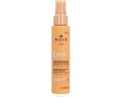 Nuxe Sun Moisturising Protective Milky Oil Haar Zonnespray 100ml