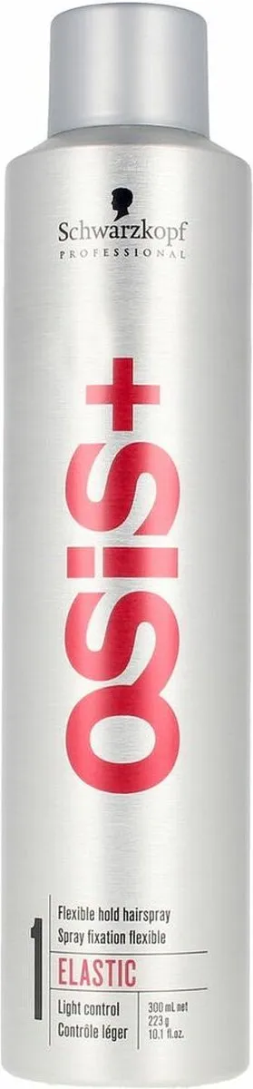 Schwarzkopf Osis+ Flexible Hold Haarlak 300ml