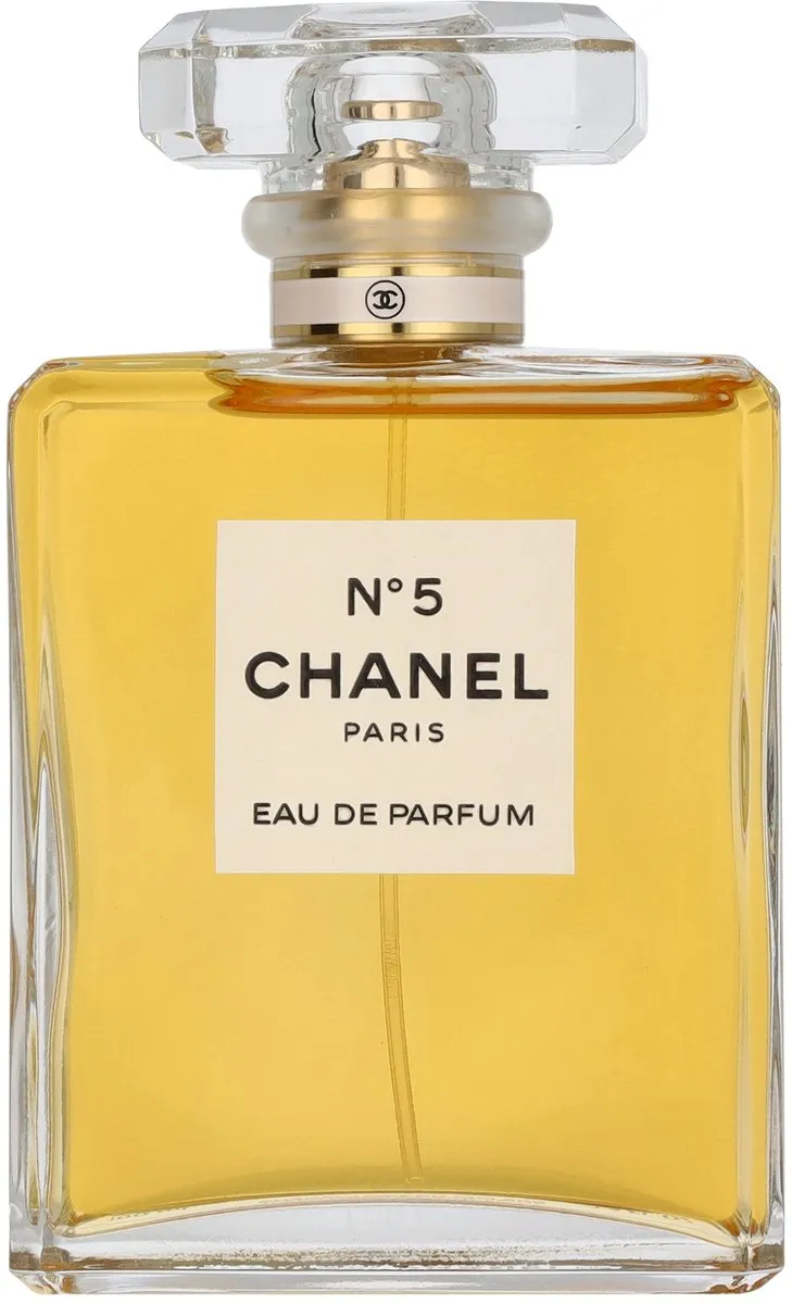 Chanel N°5 100 ml Eau de Parfum - Damesparfum