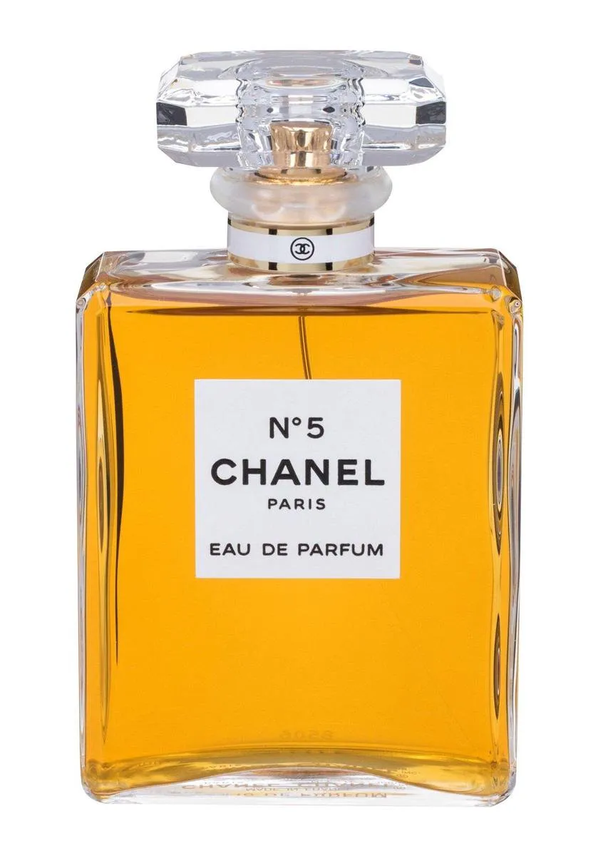 Chanel N°5 100 ml Eau de Parfum - Damesparfum