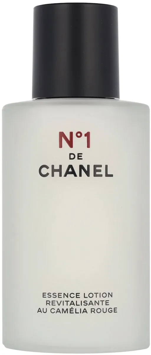 Chanel No 1 Revitalizing Essence Lotion