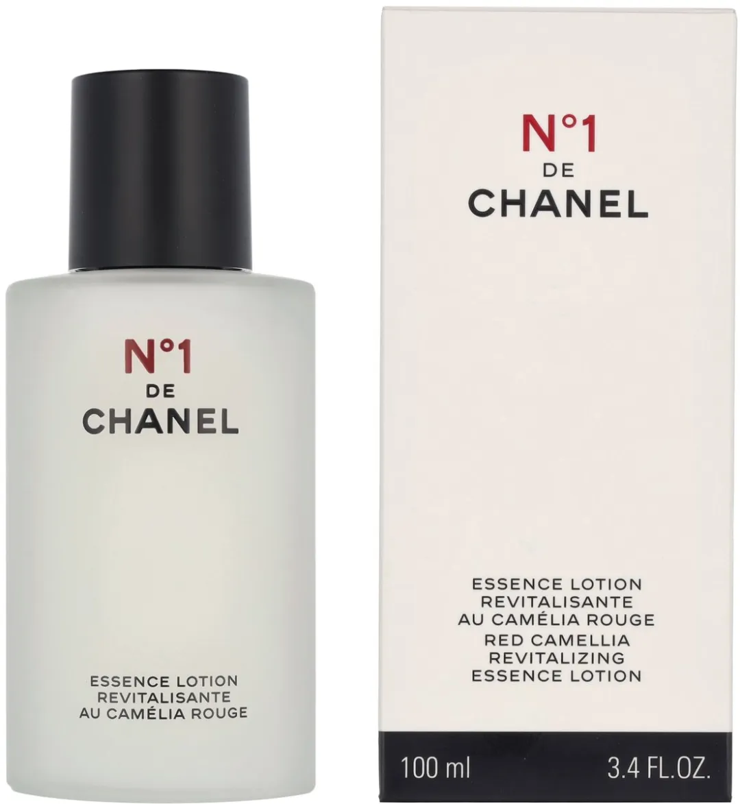 Chanel No 1 Revitalizing Essence Lotion