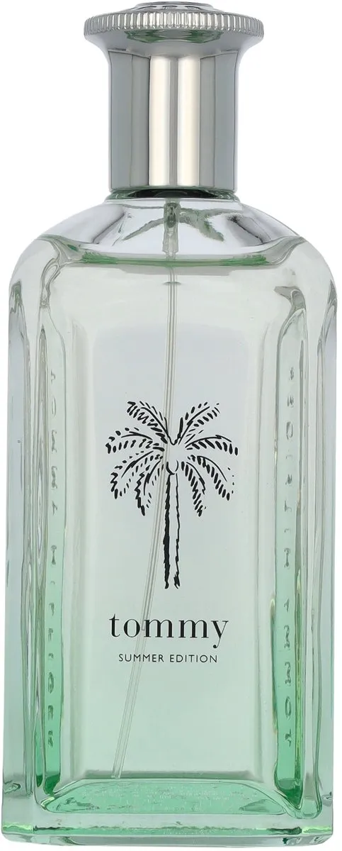 Tommy Hilfiger Tommy Summer Eau de Toilette 100ml - Limited Edition