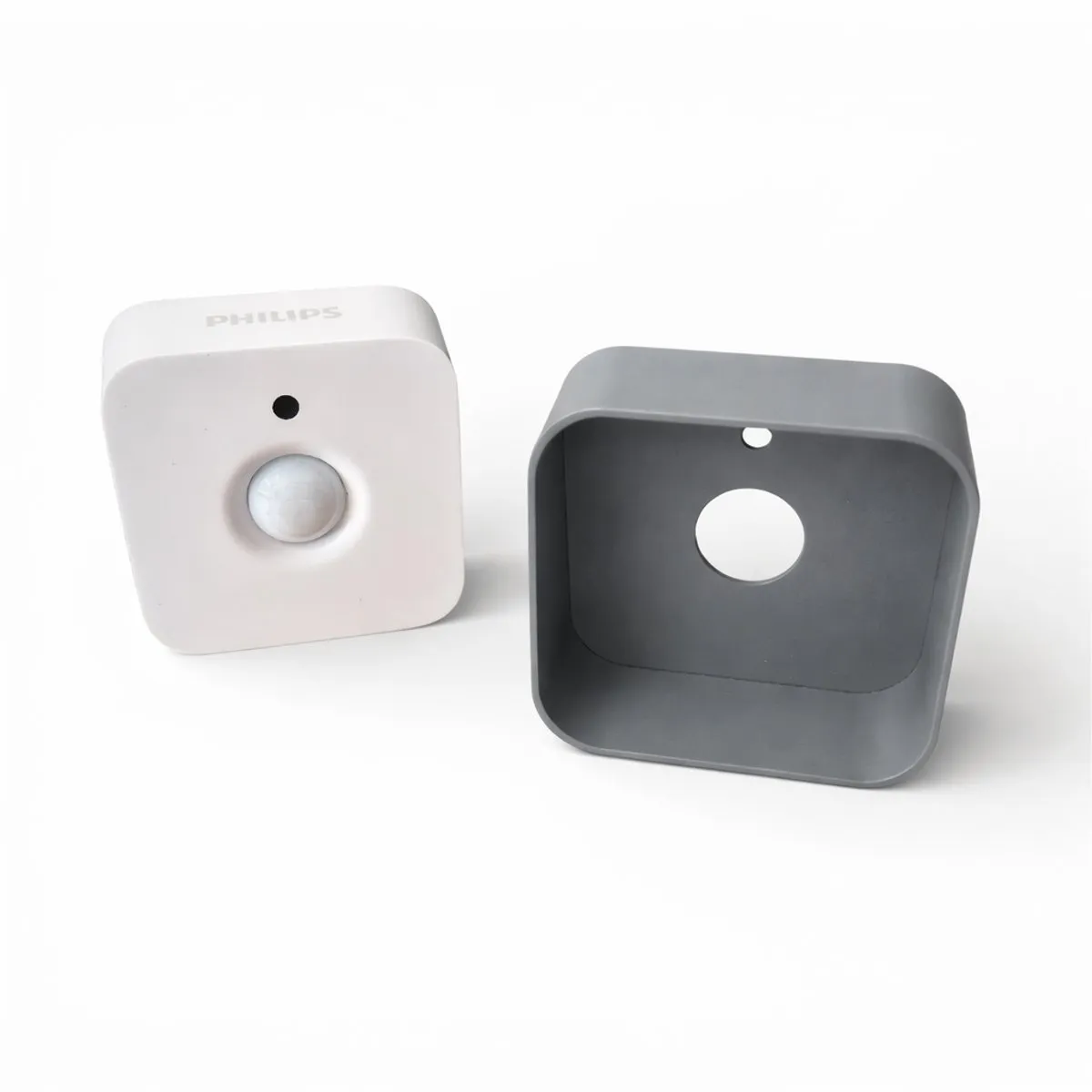 Philips Hue Motion Sensor Cover - Grijs