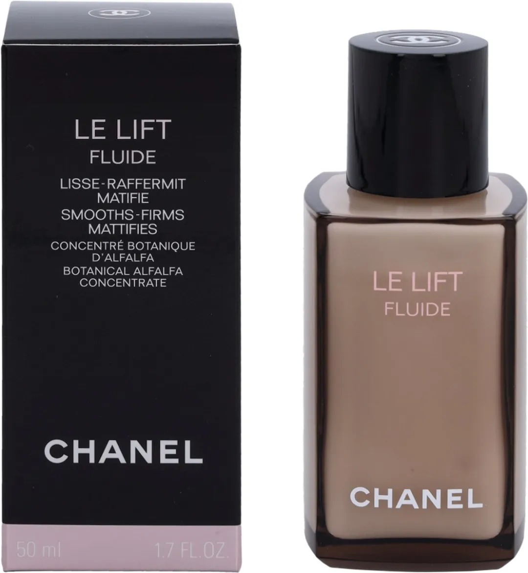 Chanel Le Lift Fluide 50ml