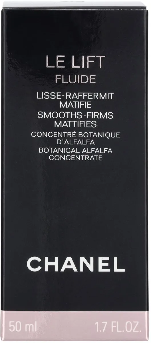 Chanel Le Lift Fluide 50ml