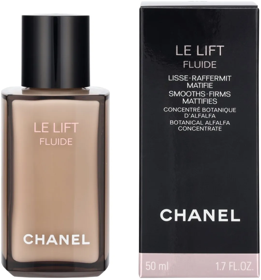 Chanel Le Lift Fluide 50ml