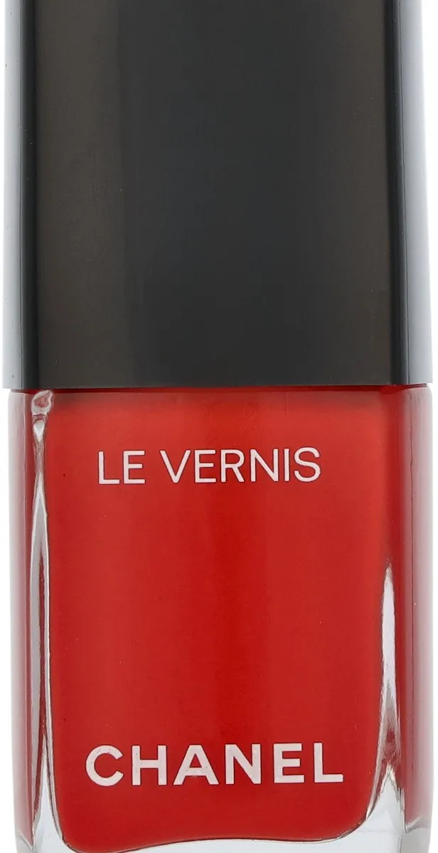 Chanel Le Vernis Incendiaire Nagellak 13ml - afbeelding 6 van 6