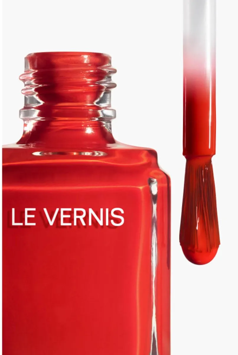 Chanel Le Vernis Incendiaire Nagellak 13ml
