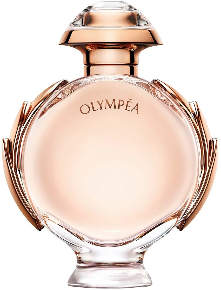 Paco Rabanne Olympea 80 ml - Eau de Parfum - Damesparfum