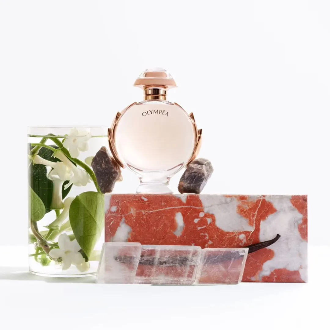 Paco Rabanne Olympea Eau de Parfum 80ml - afbeelding 6 van 6