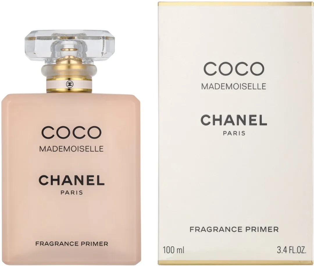 Chanel Coco Mademoiselle Geurprimer 100ml