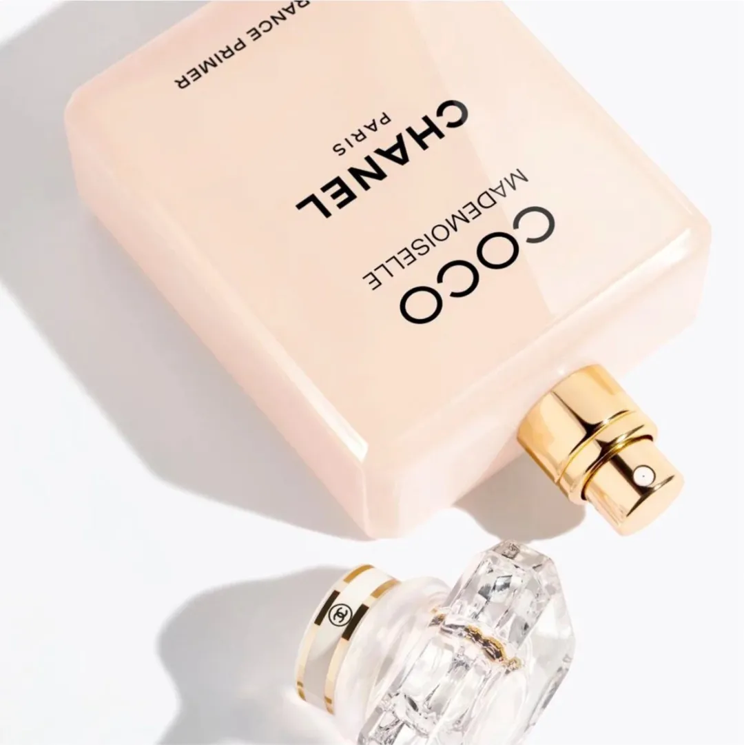 Chanel Coco Mademoiselle Geurprimer 100ml