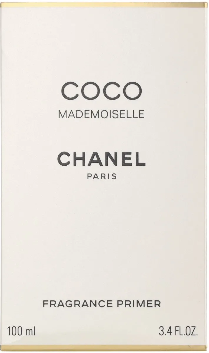 Chanel Coco Mademoiselle Geurprimer 100ml