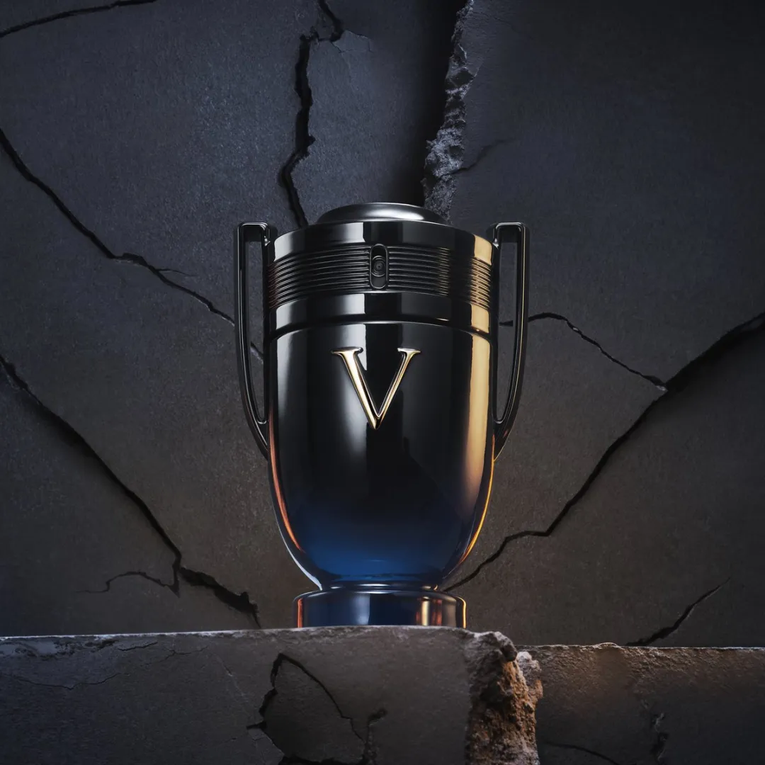 Paco Rabanne Invictus Victory Elixir Herenparfum 100ml