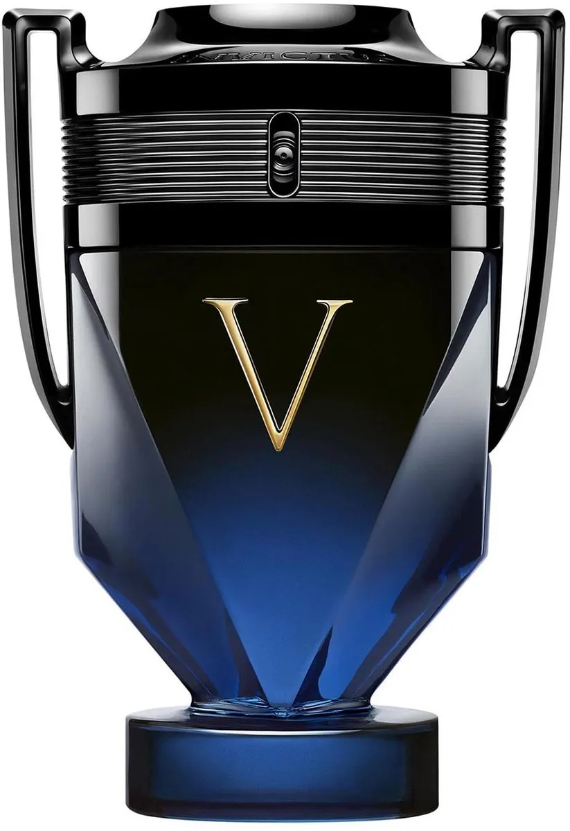 Paco Rabanne Invictus Victory Elixir Herenparfum 100ml