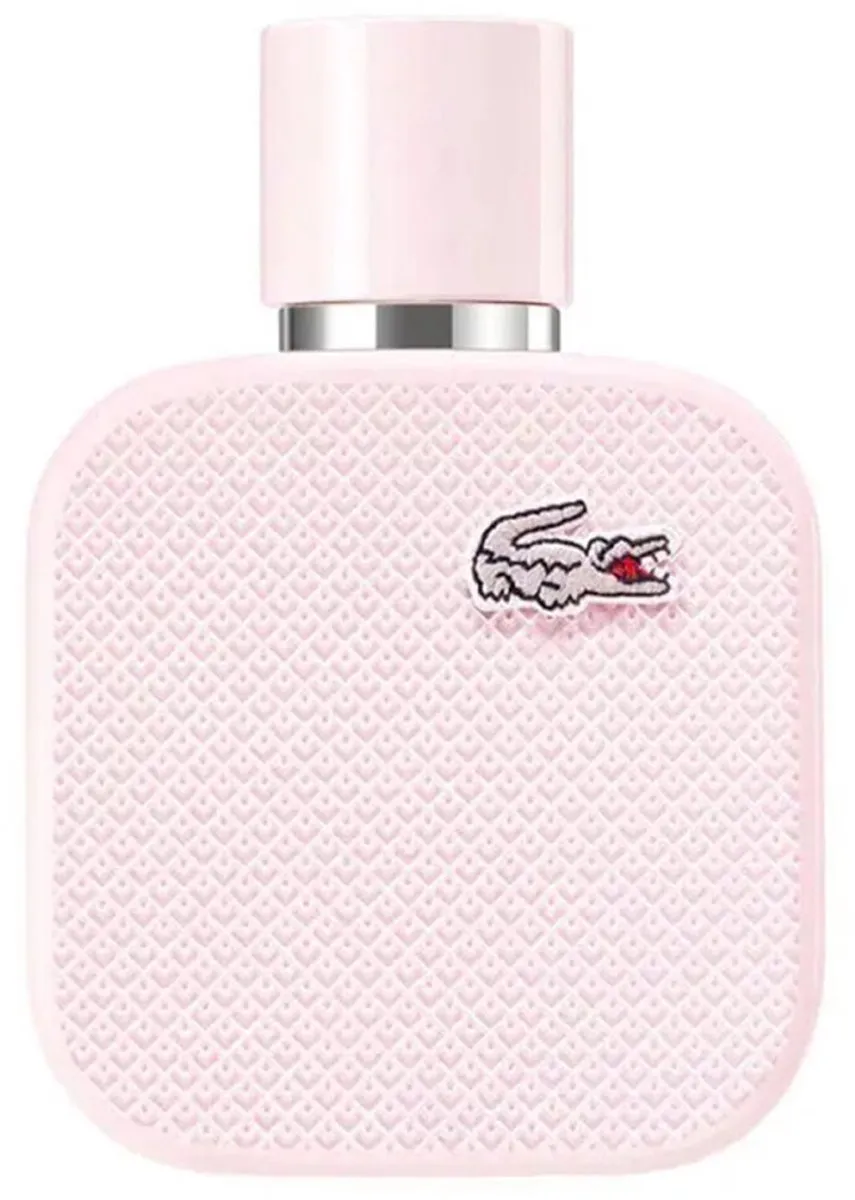 Damesparfum Lacoste L.12.12 POUR ELLE EDP 50 ml