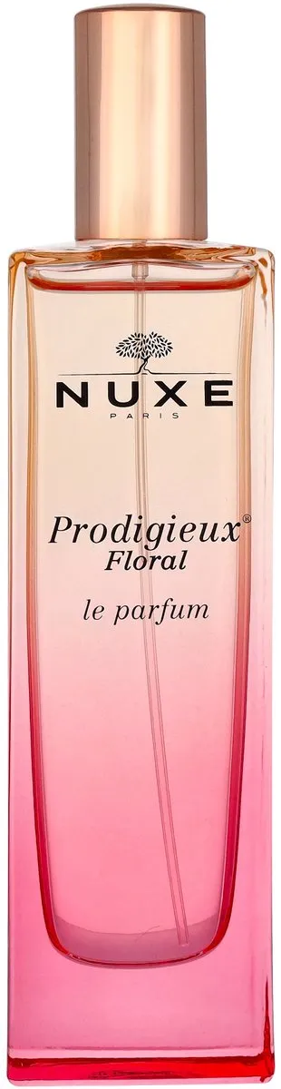 Nuxe Eau de Toilette Prodigieux Floral - 50 ml