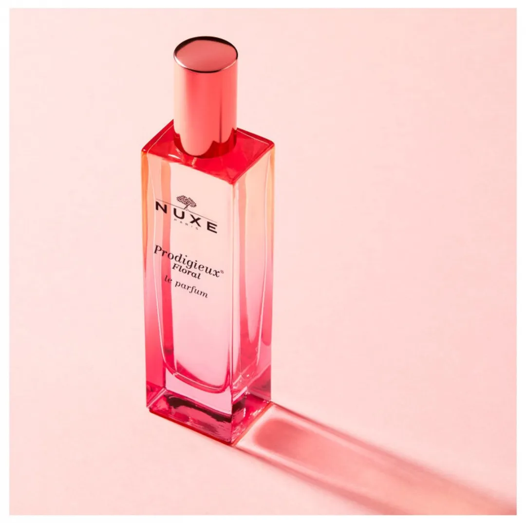 Nuxe Eau de Toilette Prodigieux Floral - 50 ml