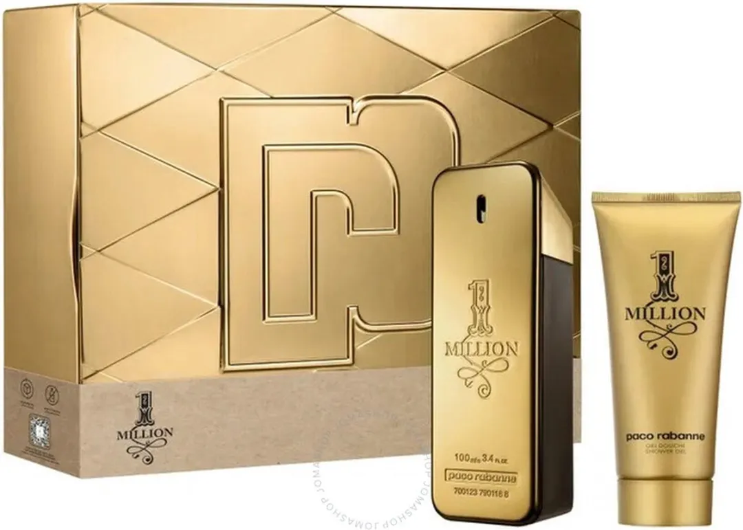 Paco Rabanne 1 Million Gift Set