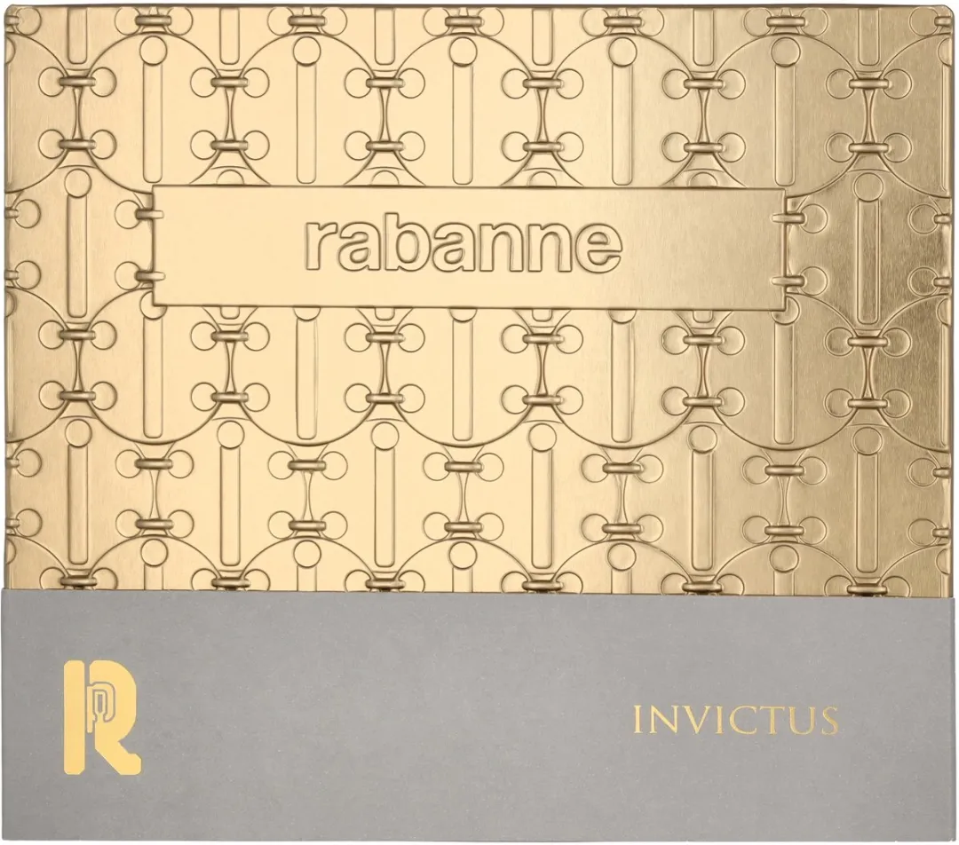 Paco Rabanne Invictus Giftset