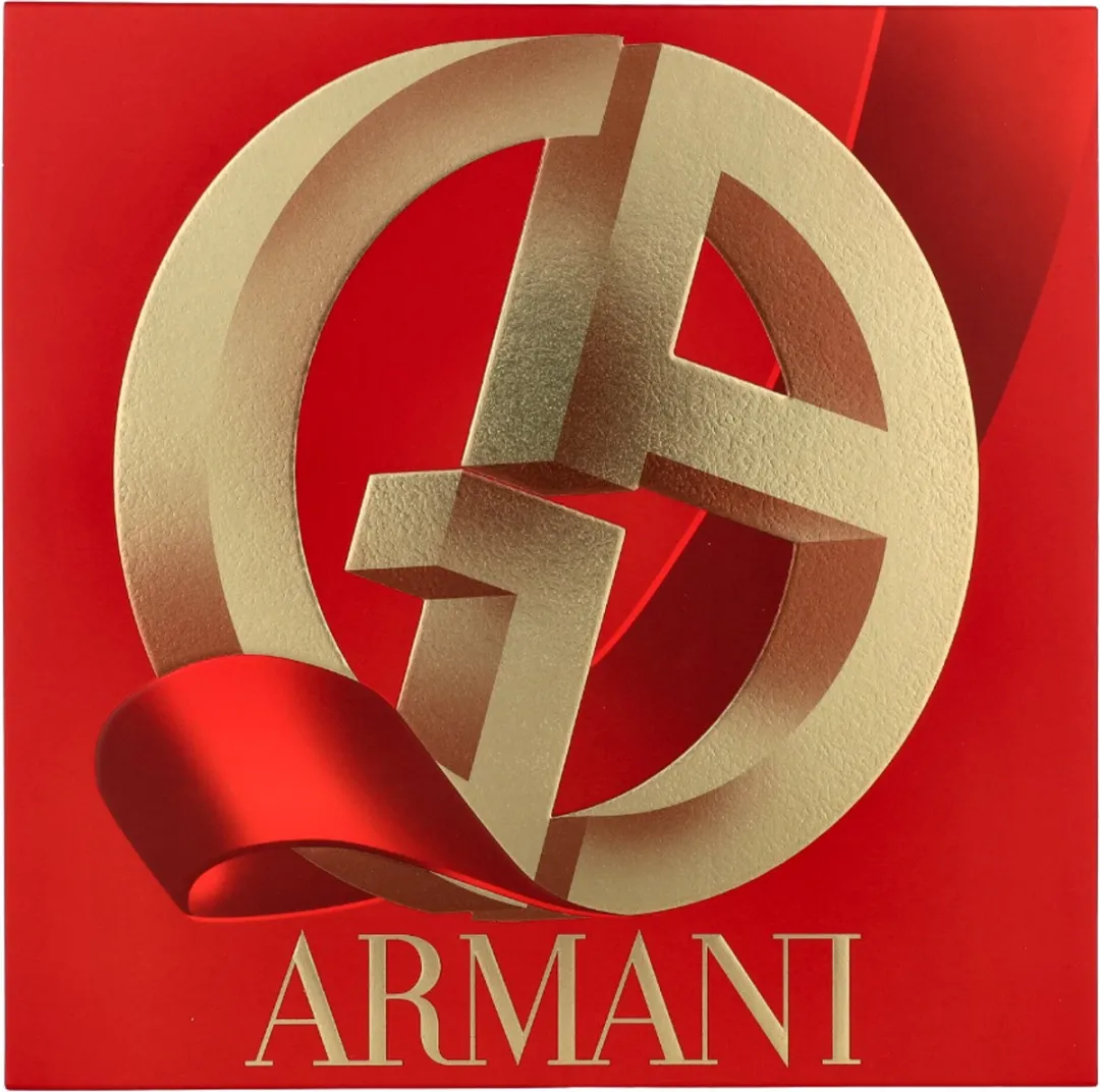 Armani Sì Passione Eau de Parfum 65ml Set - 50ml + 15ml Travel