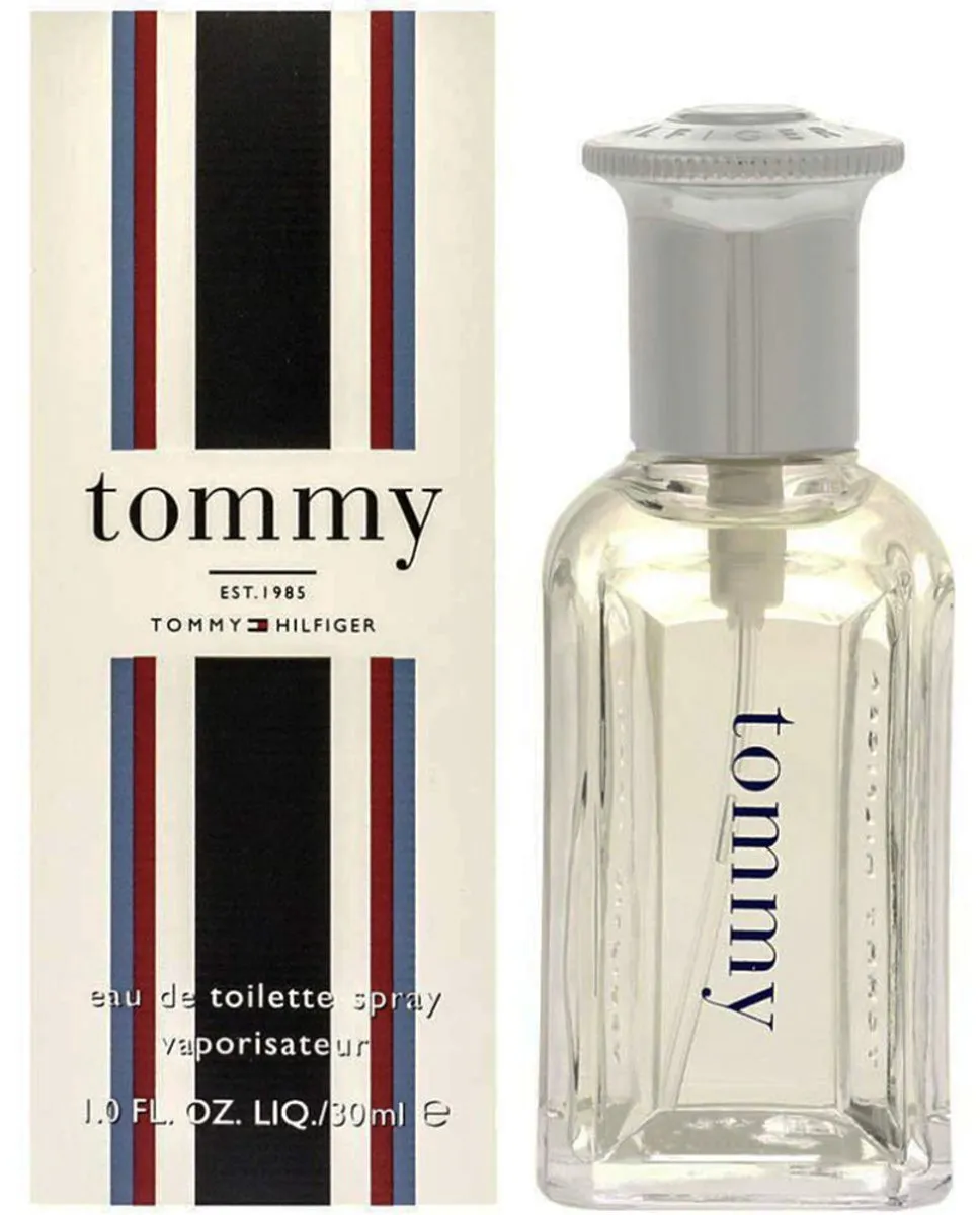 Tommy Hilfiger Tommy 30 ml - Eau De Toilette - Herenparfum