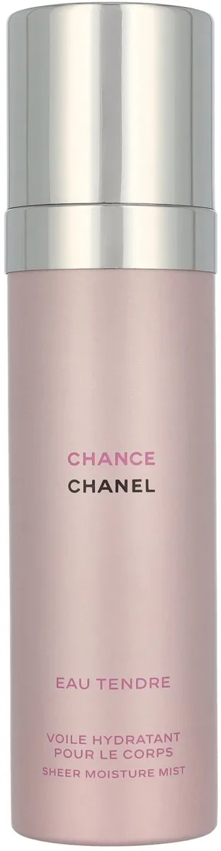 Chanel Chance Eau Tendre Bodyspray 100ml - afbeelding 6 van 6