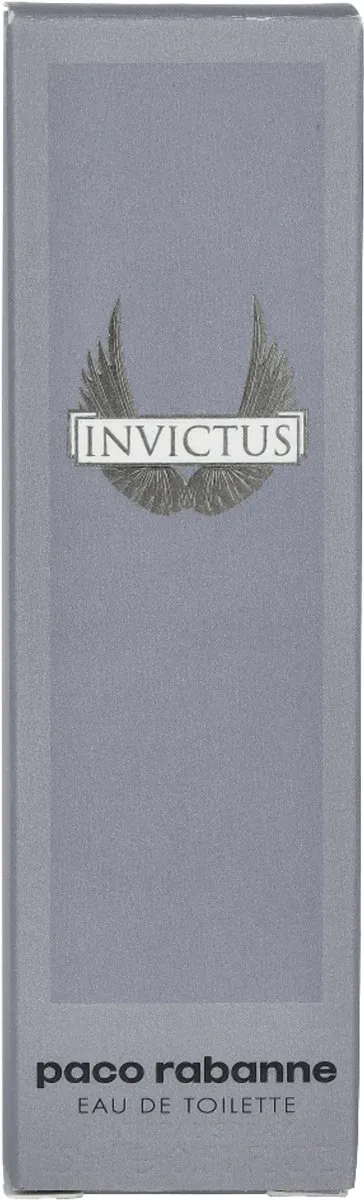 Paco Rabanne Invictus EDT - 15ml