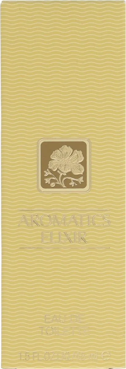 Clinique Aromatics Elixir Damesparfum 45ml