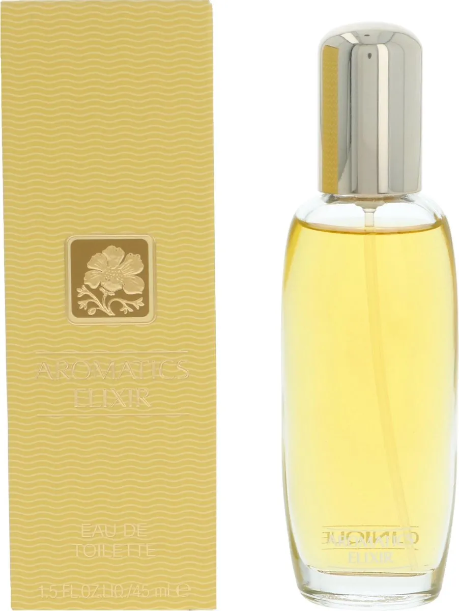 Clinique Aromatics Elixir Damesparfum 45ml