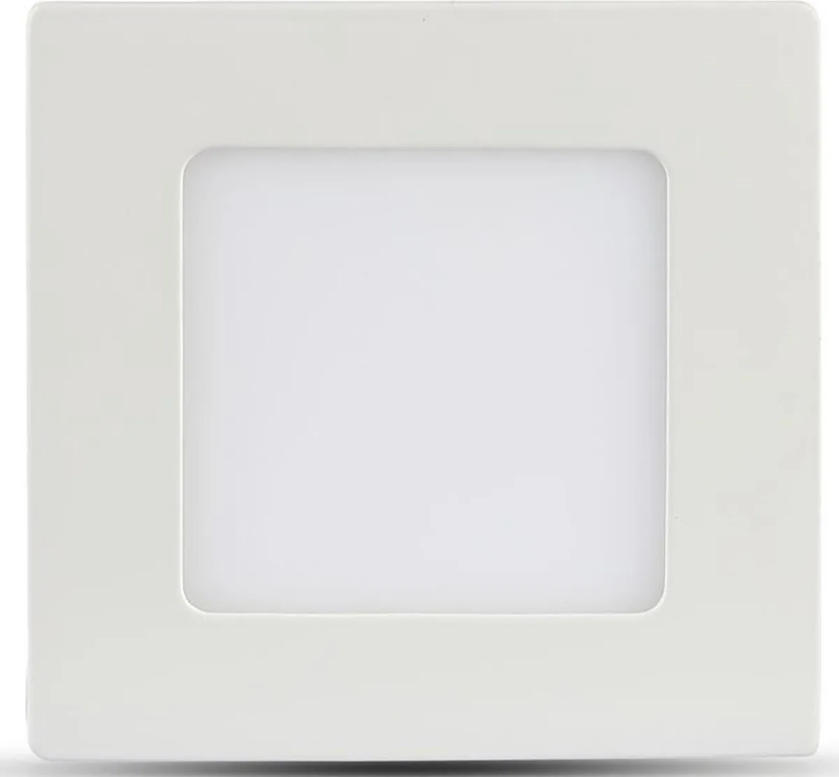 Samsung Nirano Dunson LED Downlight Inbouw 24W Natuurlijk Wit 300mm