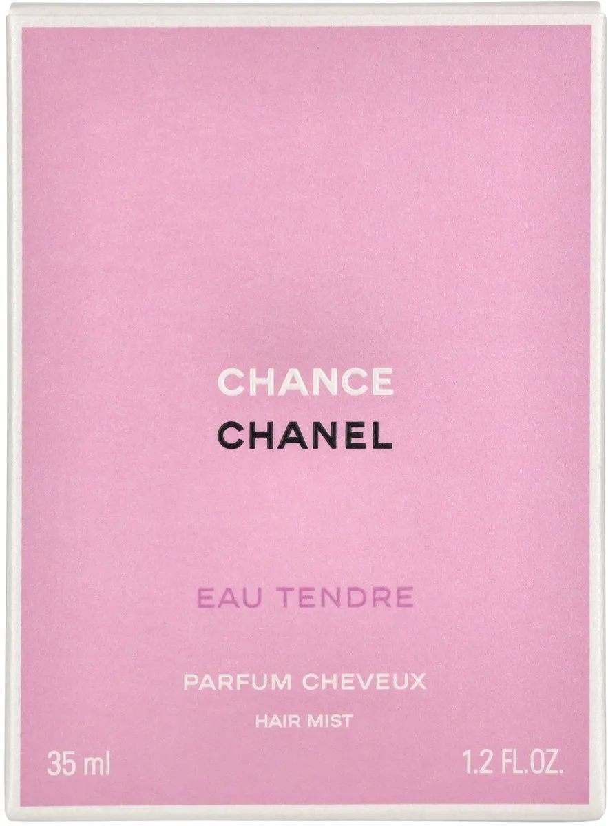 Chanel Chance Eau Tendre Hairmist 35ml