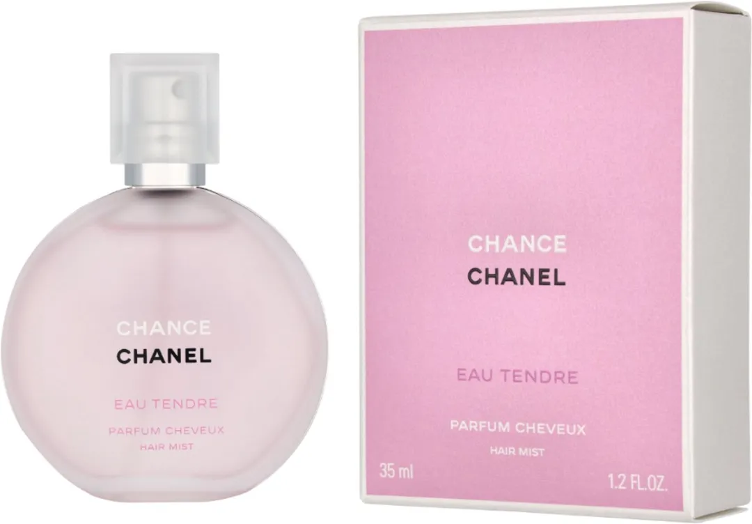Chanel Chance Eau Tendre Hairmist 35ml - afbeelding 6 van 6