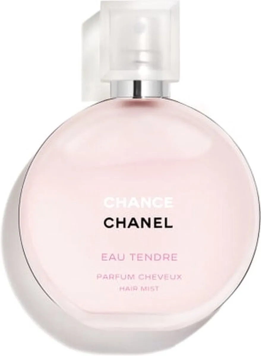 Chanel Chance Eau Tendre Hairmist 35ml