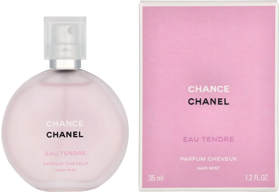 Chanel Chance Eau Tendre Hairmist 35ml