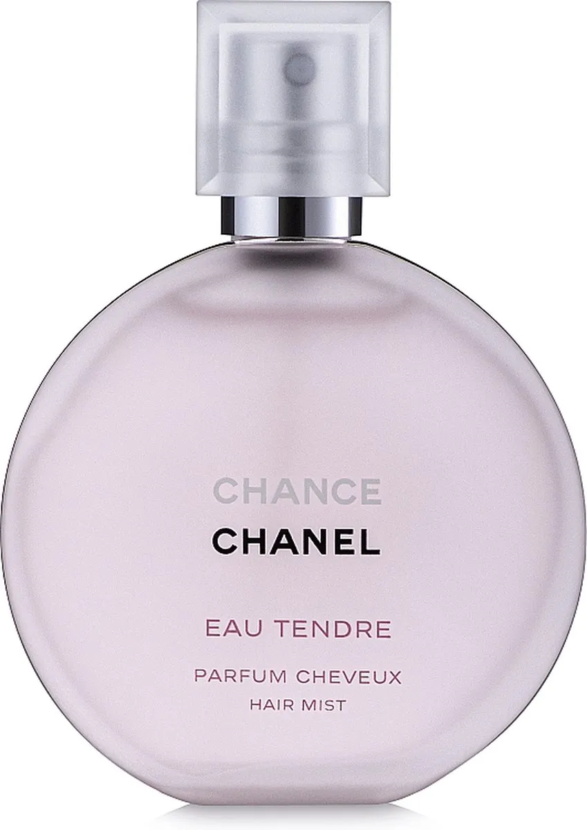 Chanel Chance Eau Tendre Hairmist 35ml