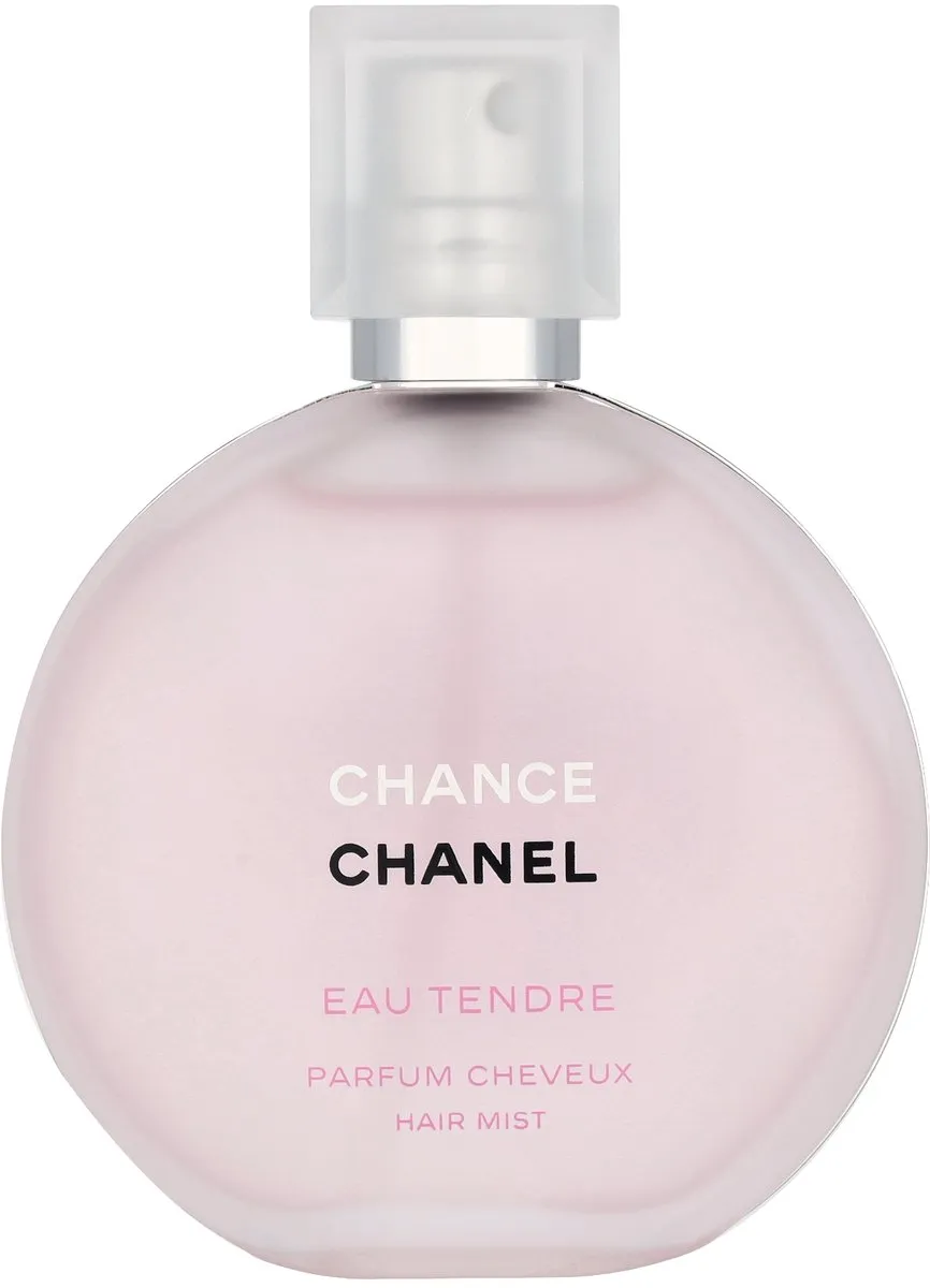 Chanel Chance Eau Tendre Hairmist 35ml