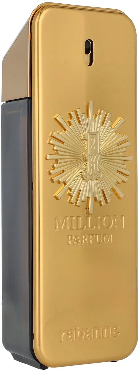 Paco Rabanne 1 Million Herenparfum 100ml