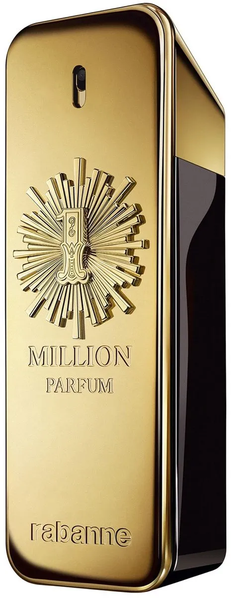 Paco Rabanne 1 Million Herenparfum 100ml