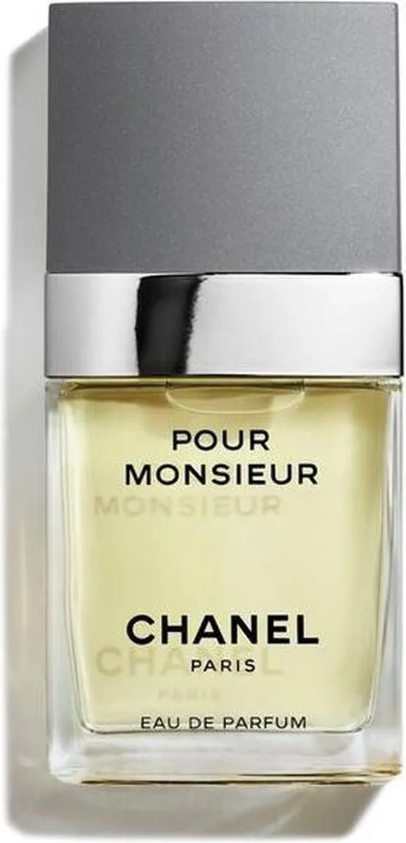 Chanel Pour Monsieur Eau de Parfum 75ml
