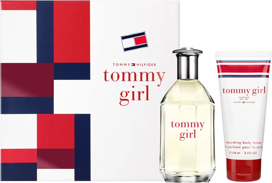 Tommy Hilfiger Tommy Girl Holiday 2023