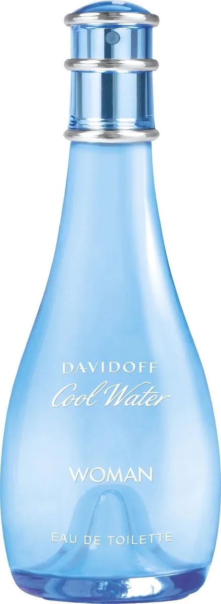 Davidoff Cool Water Eau de Toilette 100ml