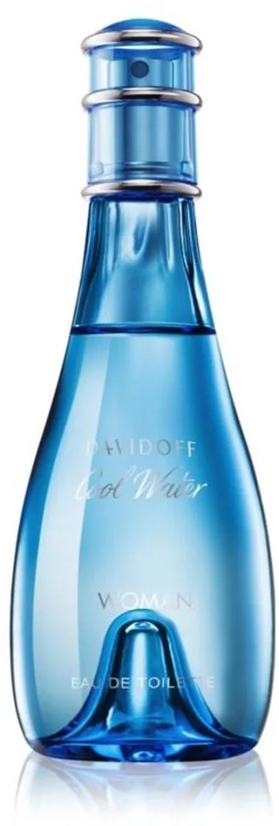 Davidoff Cool Water Eau de Toilette 100ml