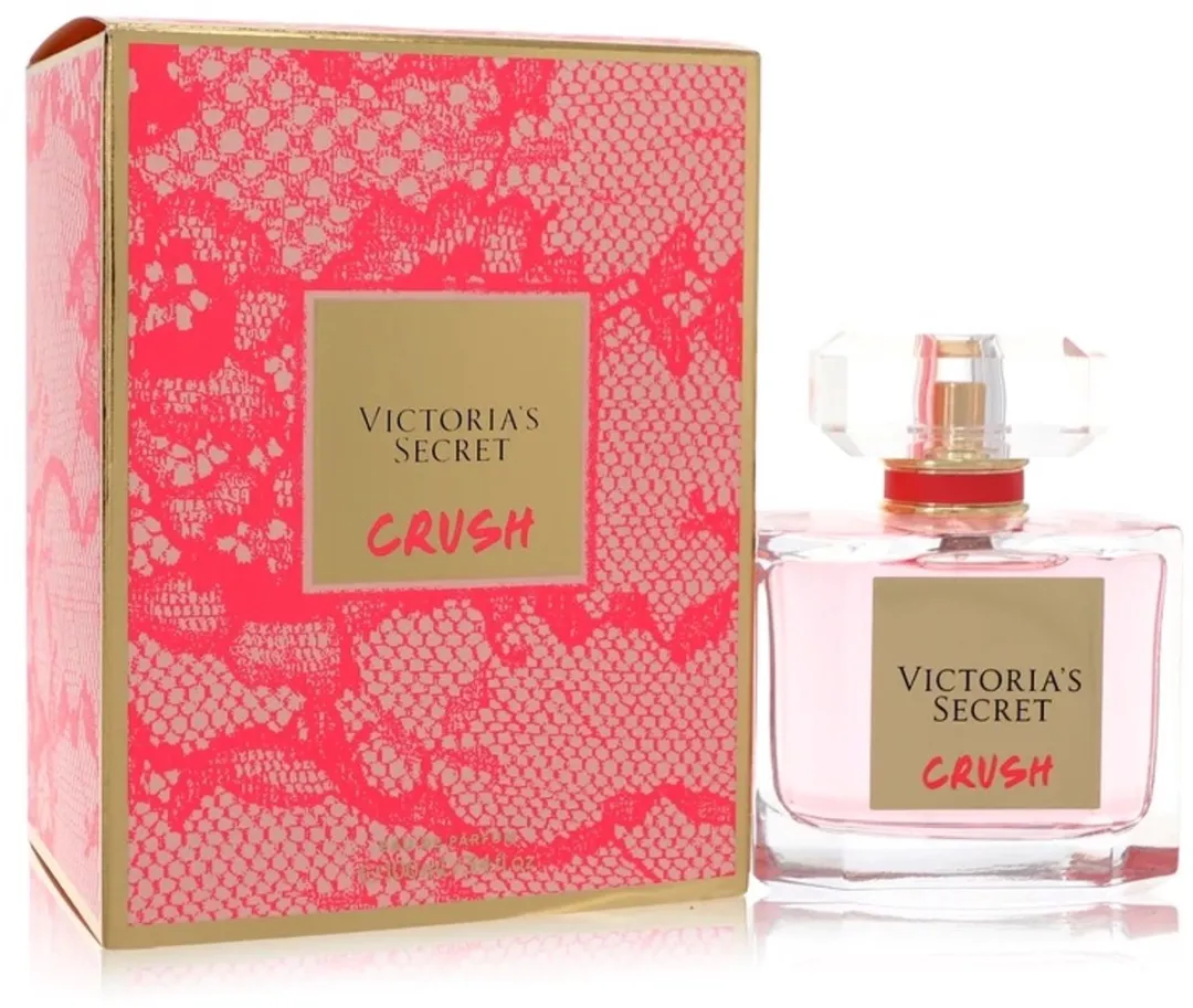 Victoria's Secret Crush Eau de Parfum 100ml