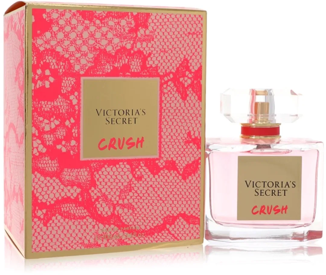 Victoria's Secret Crush Eau de Parfum 100ml