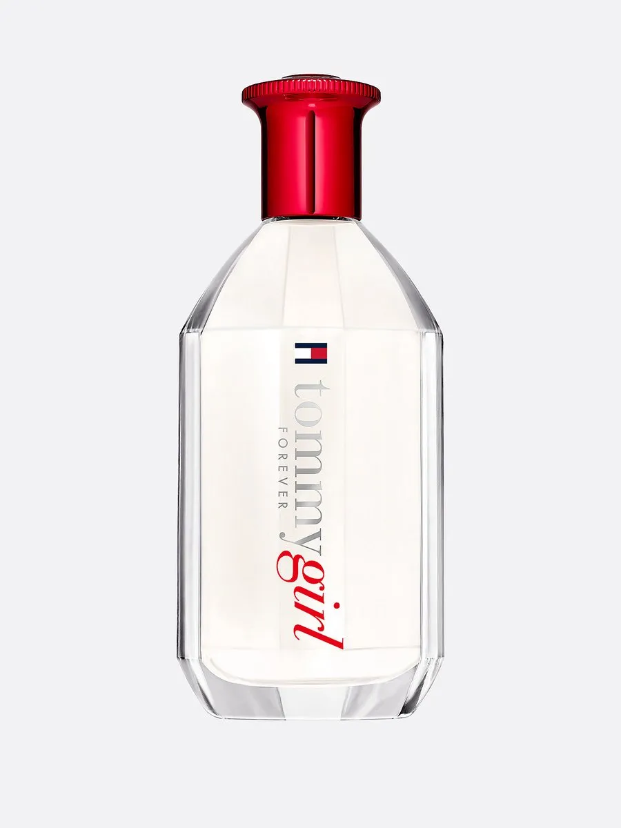 Tommy Hilfiger Tommy Girl Eau de Toilette 30ml