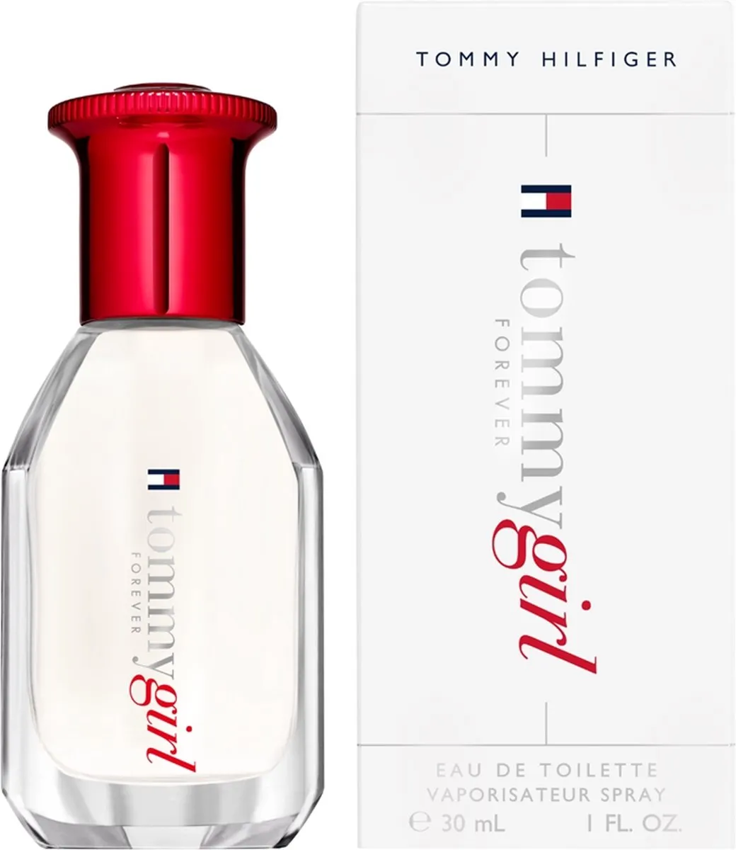 Tommy Hilfiger Tommy Girl Eau de Toilette 30ml