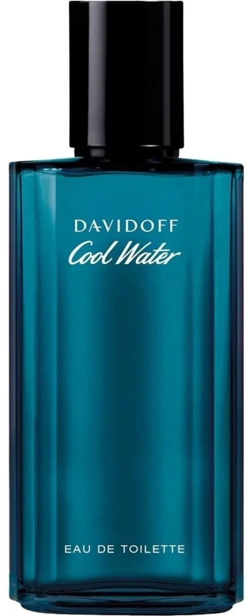Davidoff Cool Water Herenparfum 75ml