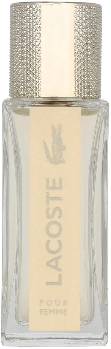 Lacoste Pour Femme Eau de Parfum Spray 30ml